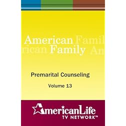 Premarital Counseling