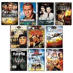 Ultimate War DVD Giftpack