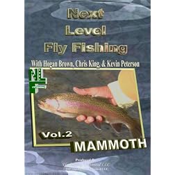 Next Level Fly Fishing Vol. 2 Mammoth