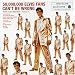 Graphic: 50 Million Elvis Fans.. by Elvis Presley