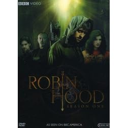 Robin Hood - Season 1