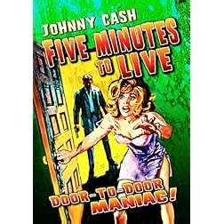 Five Minutes to Live