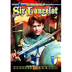 Adventures of Sir Lancelot