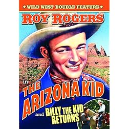 Billy the Kid Returns/The Arizona Kid