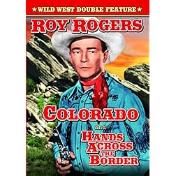 Hands Across the Border/Colorado