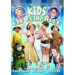 Kids of Hollywood