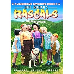 Hal Roach's Rascals