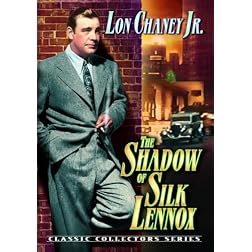 The Shadow of Silk Lennox