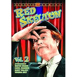 Red Skelton, Vol. 2
