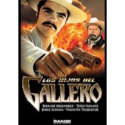 Los Hijos del Gallero