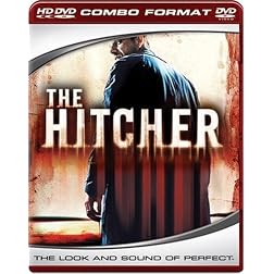 The Hitcher (Combo HD DVD and Standard DVD) (2007)