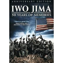 Iwo Jima: 50 Years of Memories