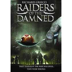 Raiders of the Damned