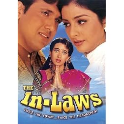 The In-Laws