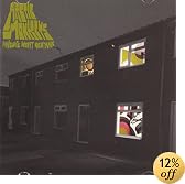 Favourite Worst Nightmare
