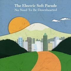 No Need to be Down-Hearted