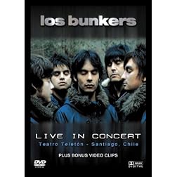 Live in Concert