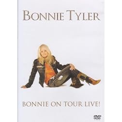 Bonnie on Tour Live!