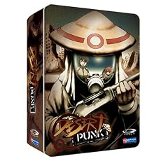 Desert Punk: Box Set