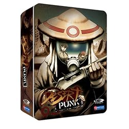 Desert Punk: Box Set