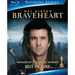 Braveheart [Blu-ray]