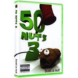 50 Nuts 3: Bust a Nut