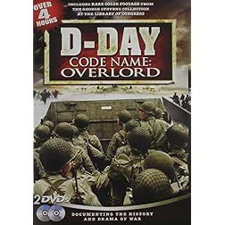 D-Day: Code Overlord