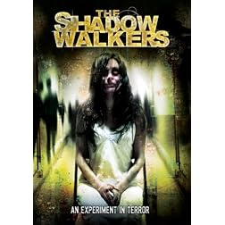 The Shadow Walkers