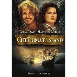 Cutthroat Island