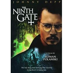 The Ninth Gate