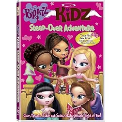 Bratz: Kidz Sleep-Over Adventure
