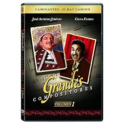 Caminantes Si Hay Camino: Grandes Compositores