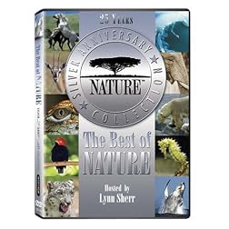The Best of Nature: 25 Years
