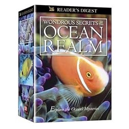 Wondrous Secrets of the Ocean Realm