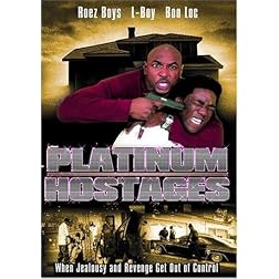 Platinum Hostages