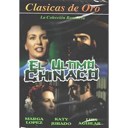El Ultimo Chinaco