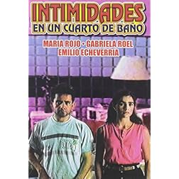 Intimidades En Un Cuarto De Bano