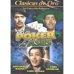 Poker De Ases