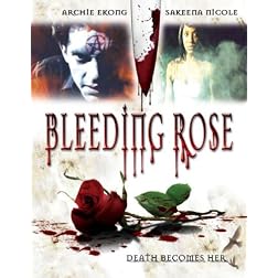 Bleeding Rose