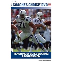 Teaching A Blitz-Beating Progression