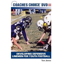 Developing Defensive Linemen For Youth Football