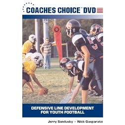 Defensive Line Development For Youth Football