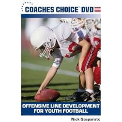 Offensive Line Development For Youth Football