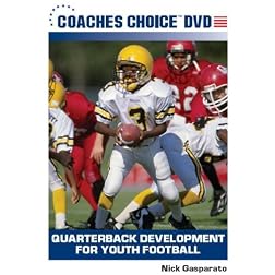 Quarterback Development For Youth Football