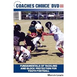Fundamentals of Tackling and Block Protection For Youth Football