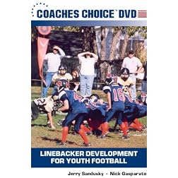 Linebacker Development For Youth Football