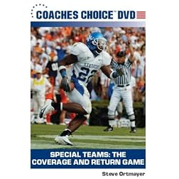 Special Teams: The Coverage & Return Game