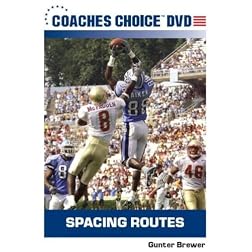 Spacing Routes