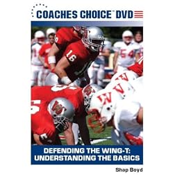 Defending The Wing-T: Understanding the Basics