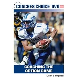 Coaching the Option Game